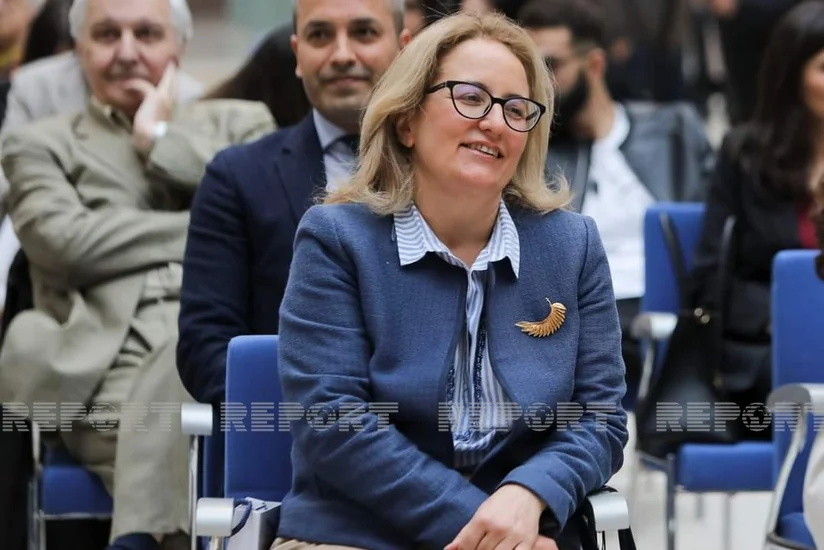 Səfir: “Əhməd Cavad yaradıcılığını Türkiyədə daha çox tanıtmaq lazımdır”