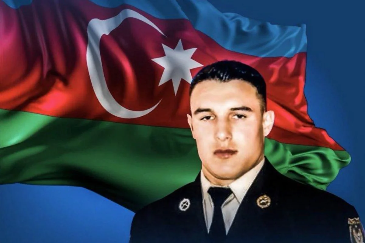 Mübariz İbrahimovun anadan olduğu kəndə avtoyürüş keçirilib