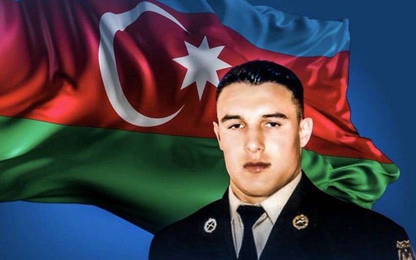 Mübariz İbrahimovun anadan olduğu kəndə avtoyürüş keçirilib