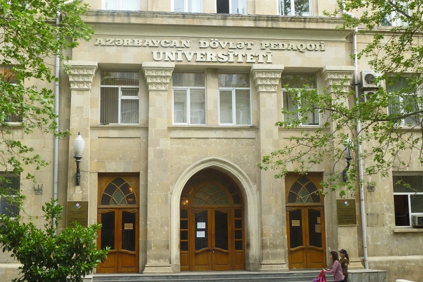 Son üç gündə ADPU-nun 3 müəllimi vəfat edib