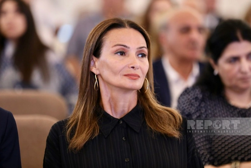 Mehriban Əliyeva millət vəkili Qənirə Paşayevanın müalicəsini nəzarətə götürüb - YENİLƏNİB-3