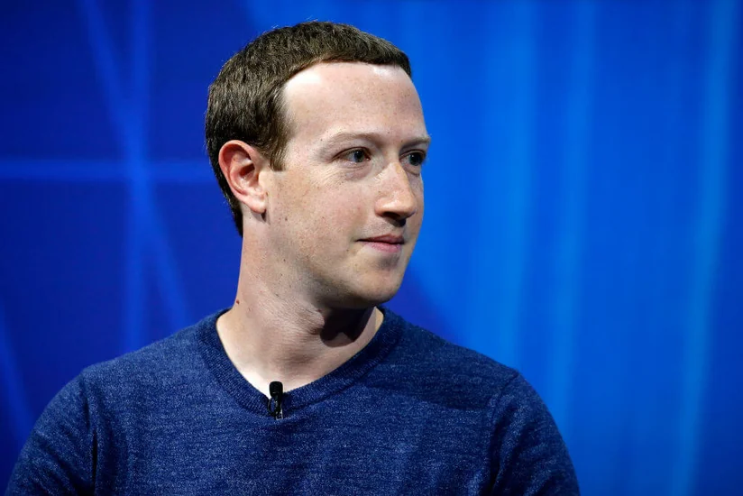 Цукерберг вернул себе треть из $6,4 млрд, потерянных им при сбое в работе Facebook