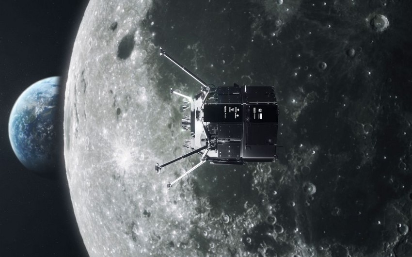 Japan’s ispace loses communication with moon lander after touchdown attempt 