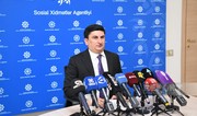 Agentlik sədri: Son beş ildə 556 nəfər Azərbaycana repatriasiya edilib