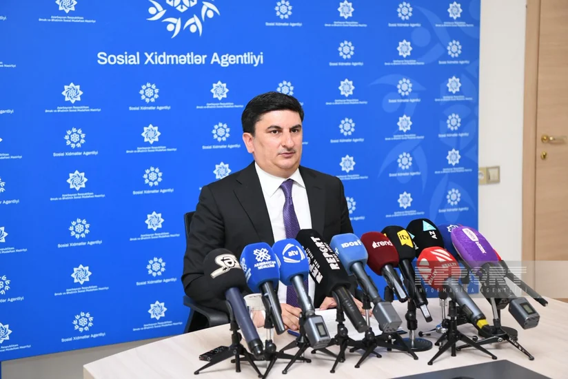 Agentlik sədri: Son beş ildə Azərbaycana repatriasiya edilən 556 nəfərlə iş aparılıb