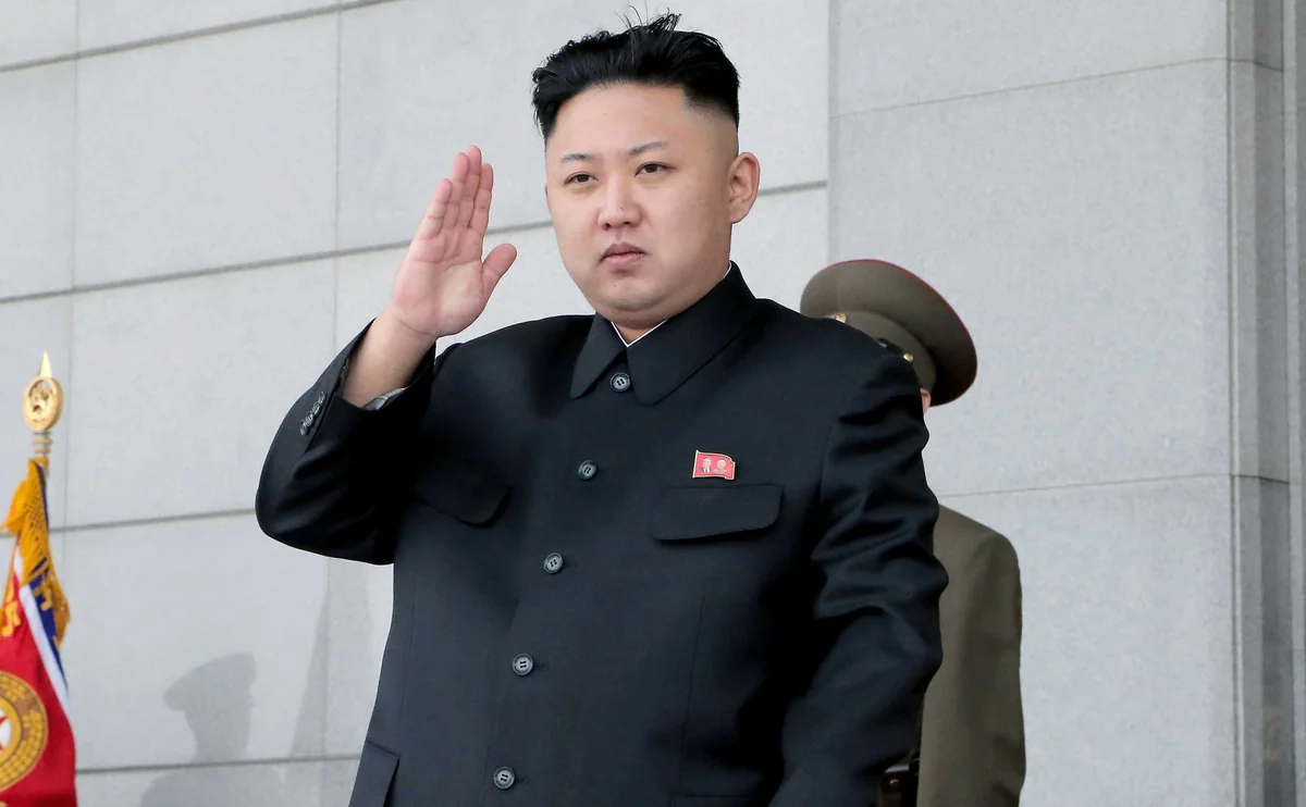 ​Şimali Koreyanın lideri: ABŞ-a və müttəfiqlərinə qarşı savaşa hazırlaşın