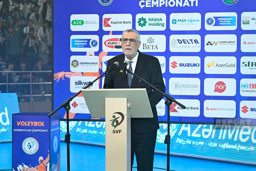 Çingiz Hüseynzadə: Bayram ab-havasında oyun izlədik