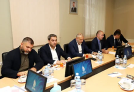 Sabahın prezidenti Klublar Komitəsinin sədri seçilib