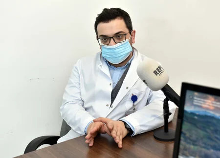 Genetika mütəxəssisi: Qohum evliliyi genetik xəstəlikləri, xəstə uşaqların doğulma riskini artırır - MÜSAHİBƏ