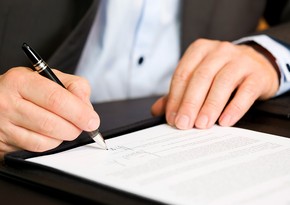 Azərbaycanda bu işlər dövlət sifarişi kimi təsdiq olunacaq