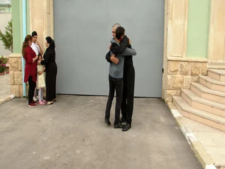 Naxçıvanda 9 məhkum əfv olunub