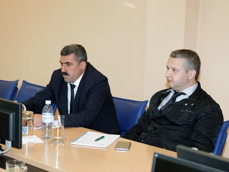 UEFA-nın Klubların Lisenziyalaşdırılması şöbəsinin rəhbəri Bakıya səfərə gəlib
