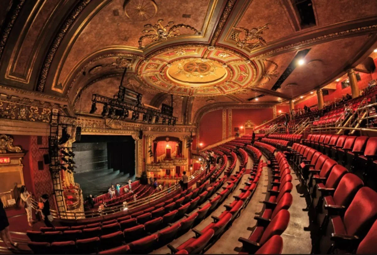 Azerbaijan closes theaters, concert halls amid coronavirus threat