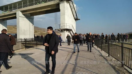 Azərbaycan QHT-ləri erməni vandallığı ilə bağlı birgə bəyanat veriblər