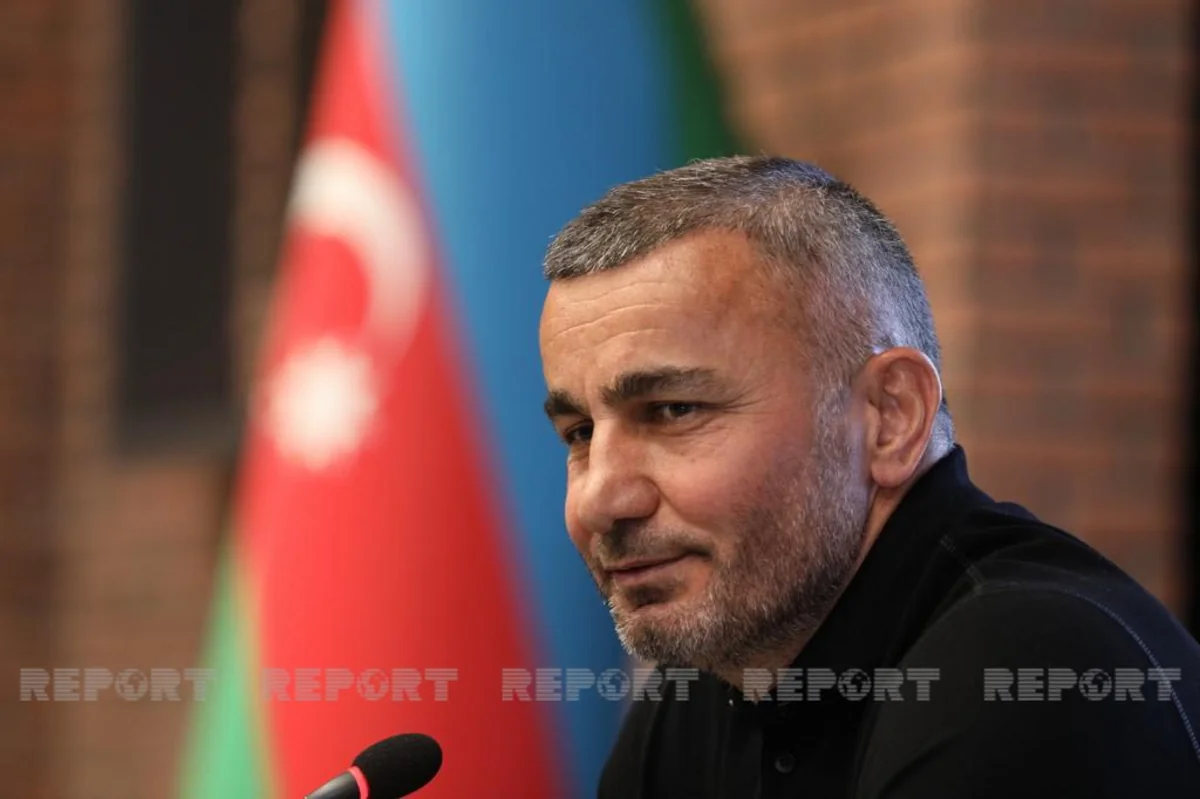 Qarabağ rəsmisi: Qurban Qurbanov necə deyirsə, elə də olacaq