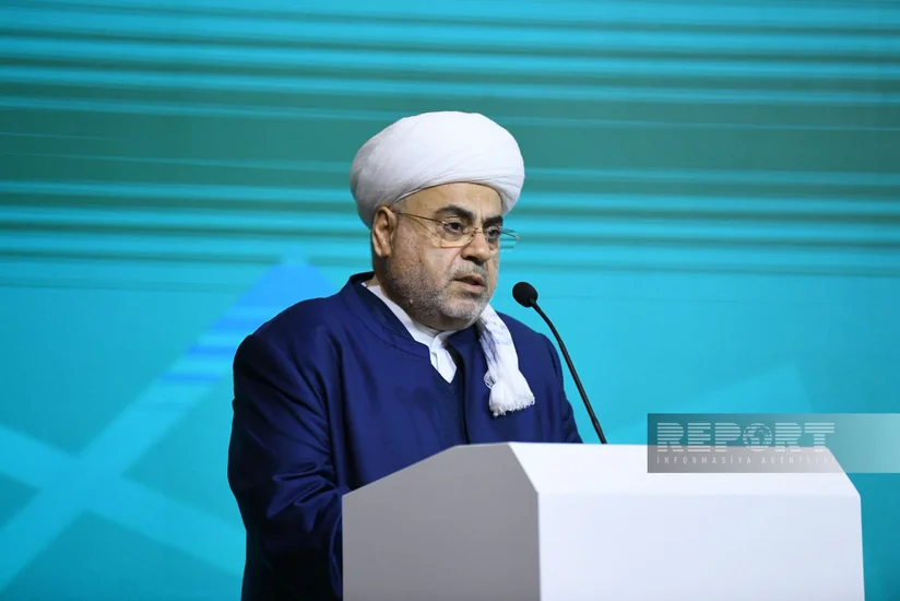 QMİ sədri: Erməni kilsəsi xalqını sülhə deyil, revanşizmə kökləyir