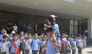 В Физули прозвенел Последний звонок
