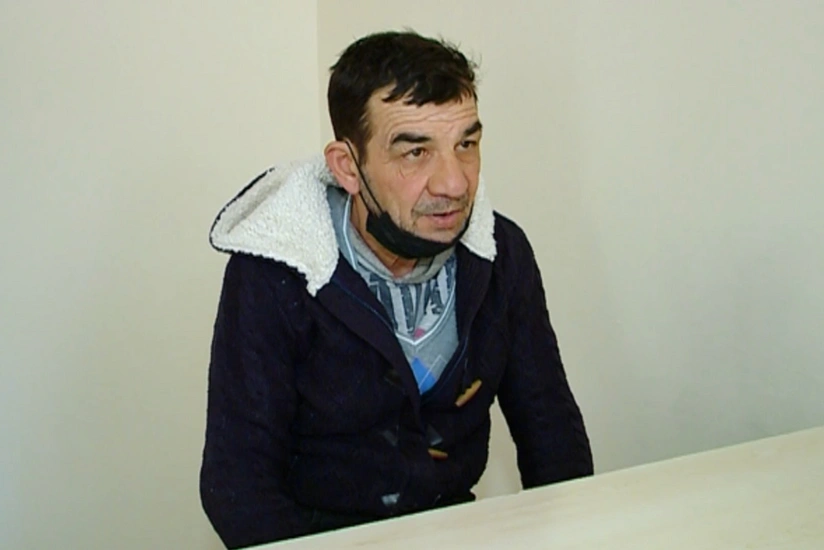 У жителя Гянджи изъяты наркотики и охотничье ружье