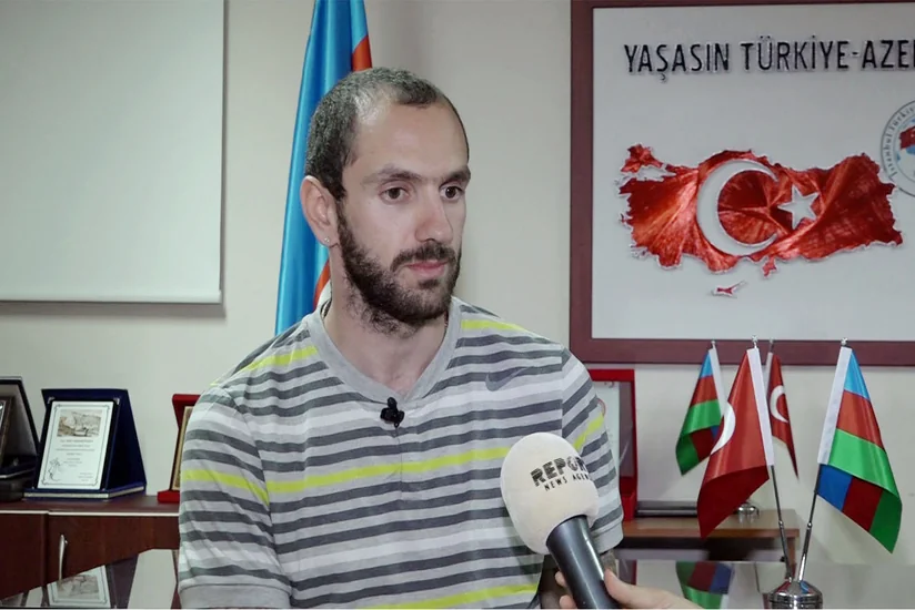 Ramil Guliyev: Main target to grab high medal in Tokyo Olympics - INTERVIEW