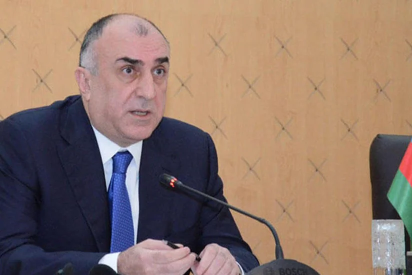 Azərbaycan və Polşa xarici işlər nazirləri arasında təbrik məktubu mübadiləsi həyata keçirilib