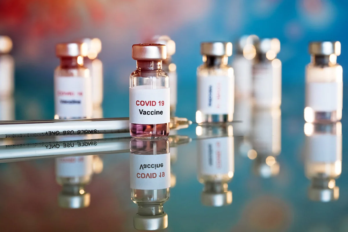 Czech Republic to release COVID vaccine