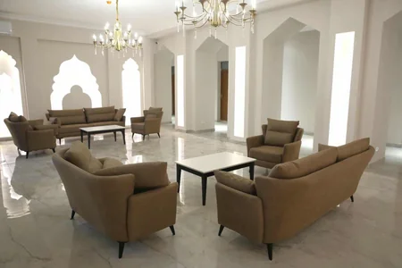 Bilgəh Kardioloji Sanatoriyasında şərait yaxşılaşdırılır