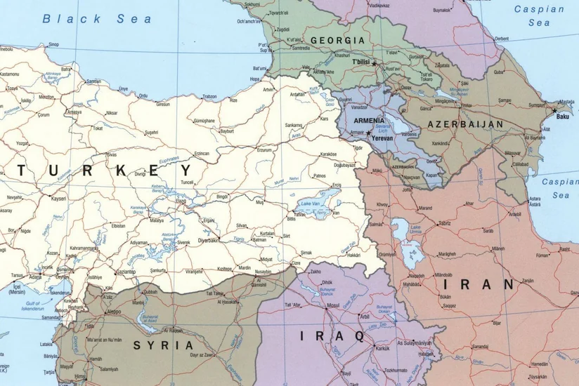 Ermənistan-PKK ittifaqı - Azərbaycanla Türkiyənin düşmənləri bir sırada düzülür - ŞƏRH