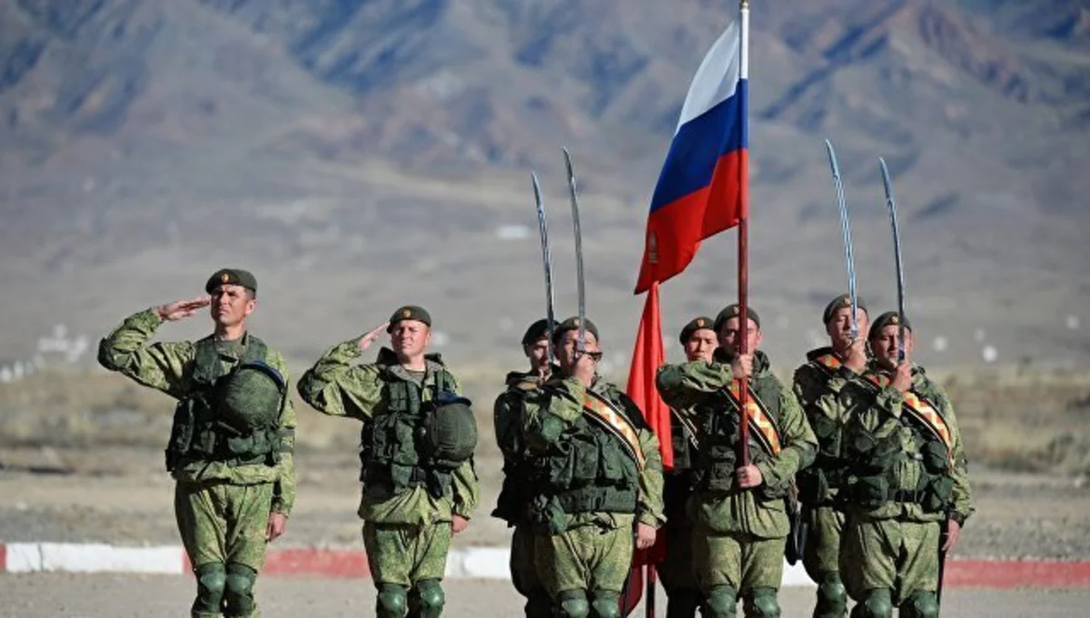 Российские военные посетят Турцию для обсуждения ситуации в Идлибе