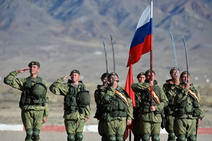 Российские военные посетят Турцию для обсуждения ситуации в Идлибе