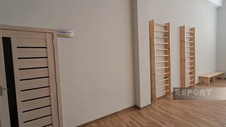 Laçının Bəylik kəndində yaşayış üçün hər bir şərait yaradılıb