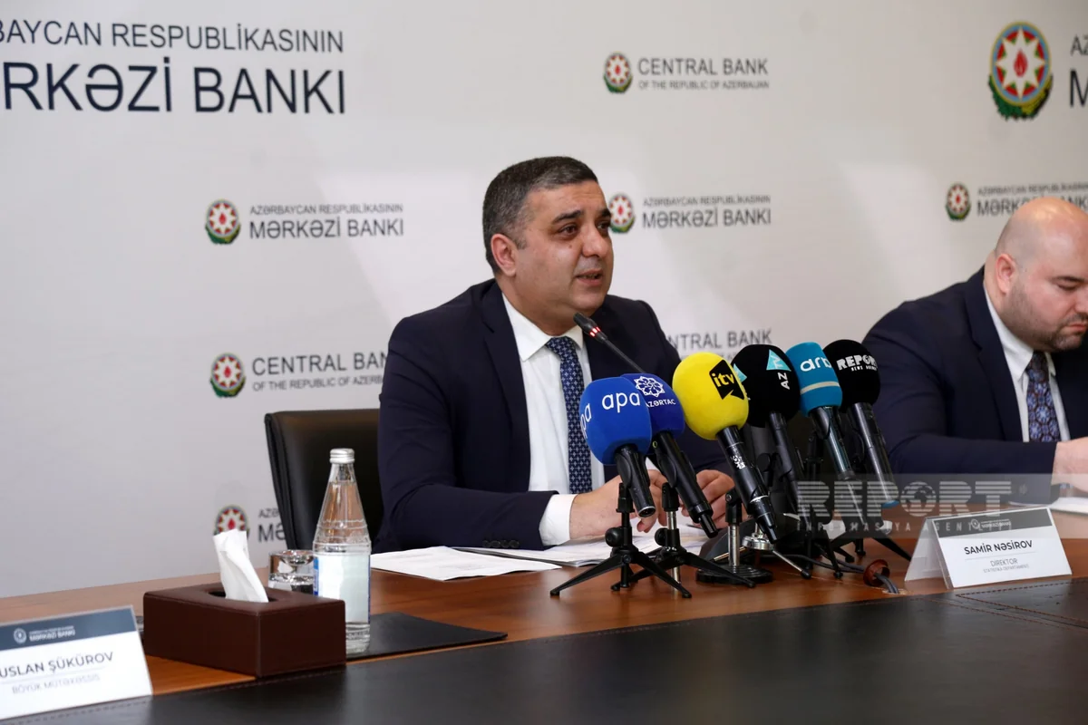 Azerbaijan's direct investments in foreign countries exceed $3B in 2023