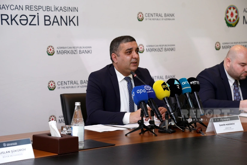 Azərbaycandan xaricə ötən il 3 milyard dollardan çox birbaşa investisiya yatırılıb