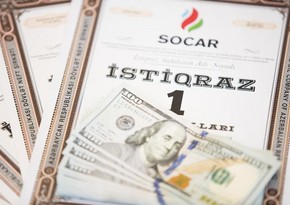 SOCAR yeni istiqrazlarının buraxılış tarixini elan edib