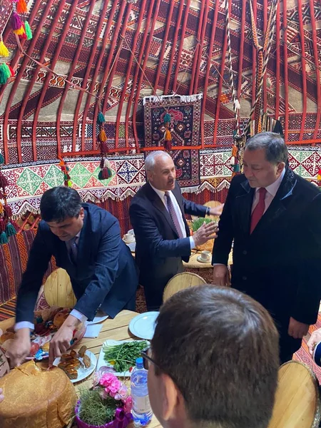 Azərbaycan diasporu Qazaxıstanda keçirilən festivallarda təmsil olunub