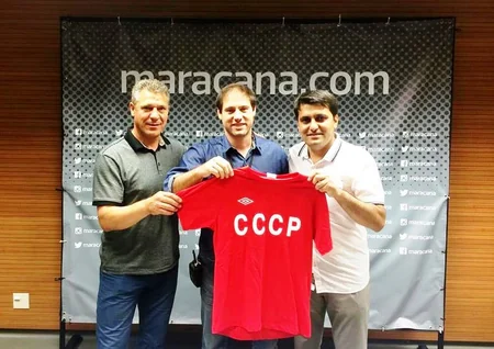 ​Banişevskinin forması Marakana muzeyinə verilib - FOTO