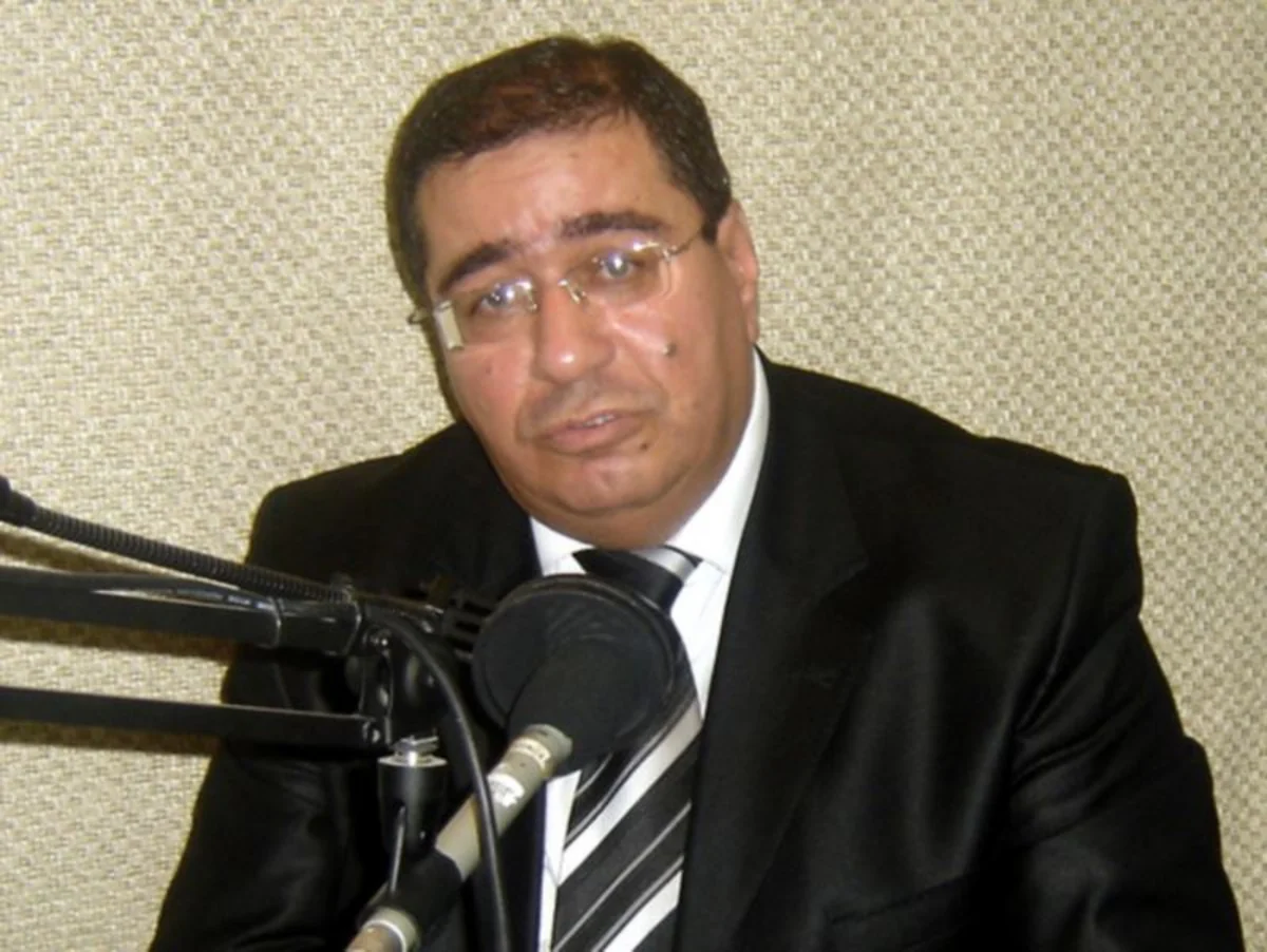 Müzəffər Baxışov Vəkillər Kollegiyasının üzvlüyündən xaric edilib