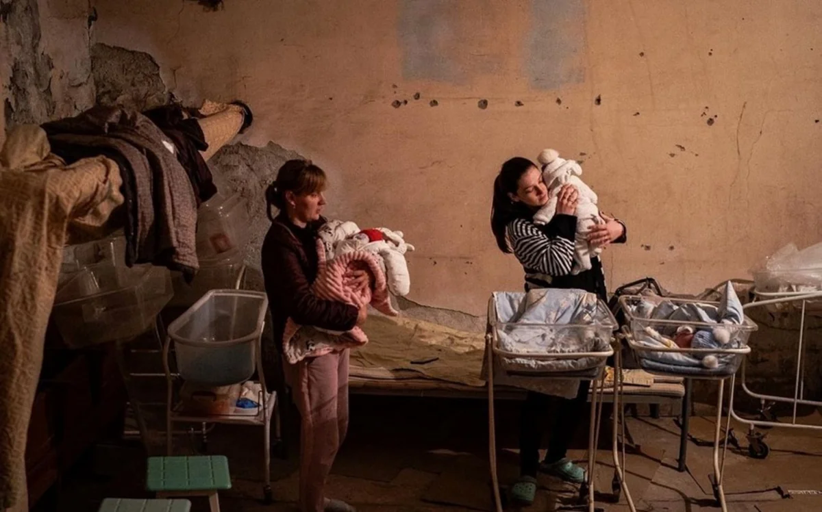 UN: 7,000 civilians killed, over 11,000 injured since start of war in Ukraine
