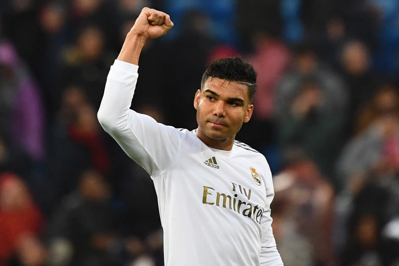 Real Madrid futbolçusu ilə müqaviləni yeniləyib