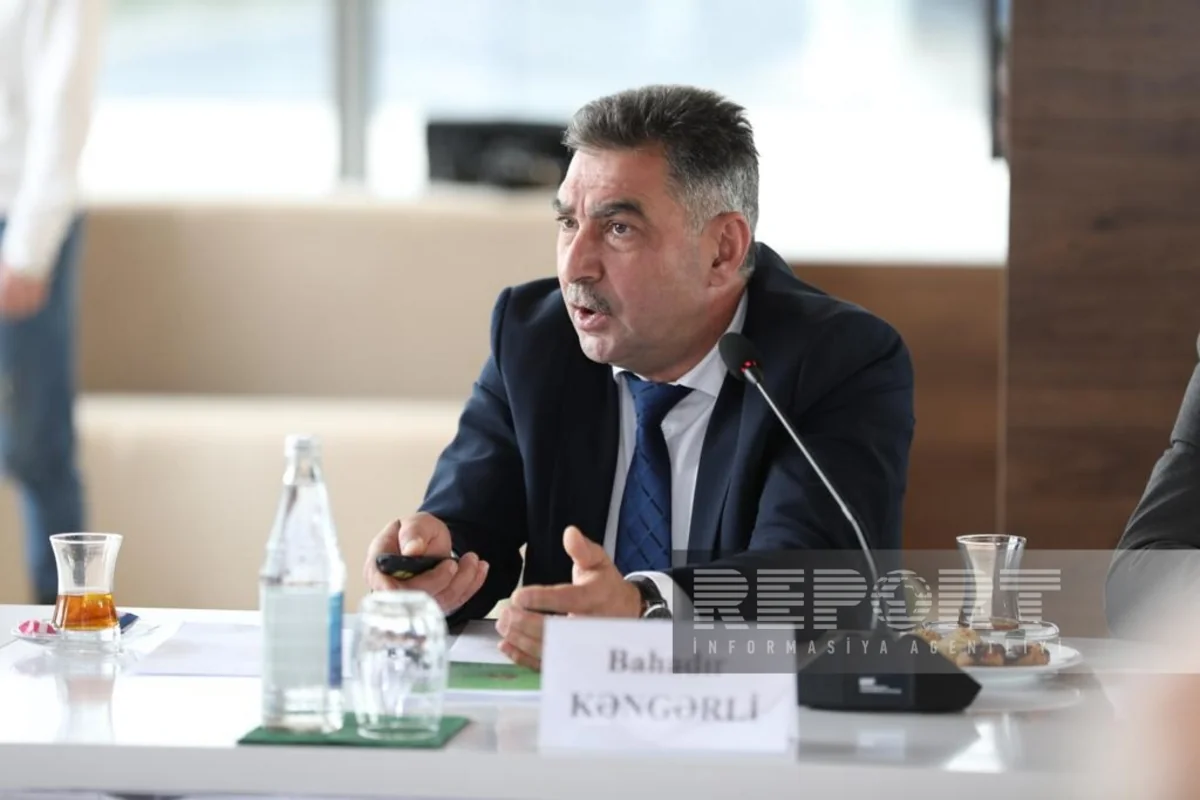 Ağdamda su təchizatı, tullantı və yağış suları şəbəkələri layihələndirilib
