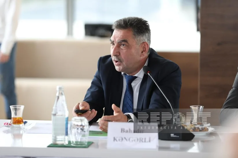 Ağdamda su təchizatı, tullantı və yağış suları şəbəkələri layihələndirilib