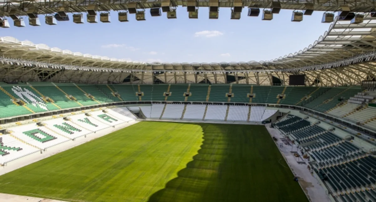 ​UEFA Türkiyə yığması ilə bağlı qərar verib