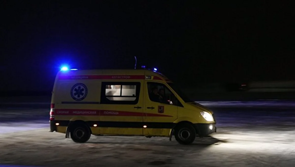Число погибших в ДТП на трассе в Югре возросло до пяти человек - ОБНОВЛЕНО