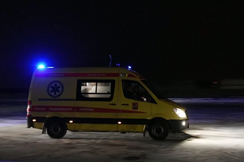Число погибших в ДТП на трассе в Югре возросло до пяти человек - ОБНОВЛЕНО