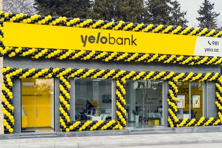 Yelo Bankın daha bir rəqəmsal filialı Xaçmazda!