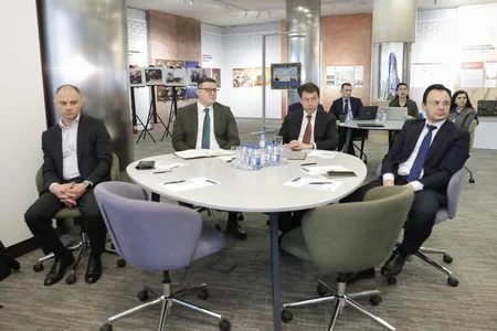 SOCAR uyğunluq sahəsində yeni təlim proqramına start verib