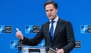 Рютте: Россия отправила в Стамбул делегацию низкого уровня