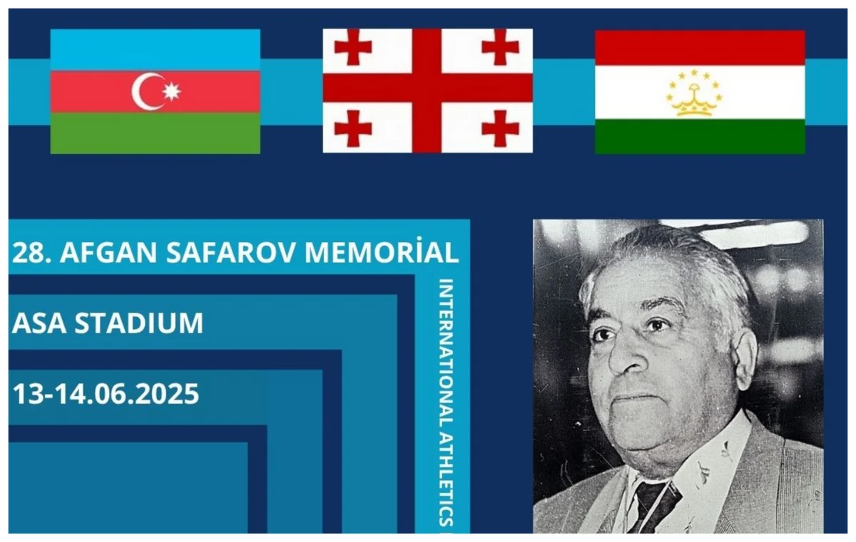 Əməkdar məşqçinin xatirəsinə həsr olunmuş beynəlxalq turnir keçiriləcək