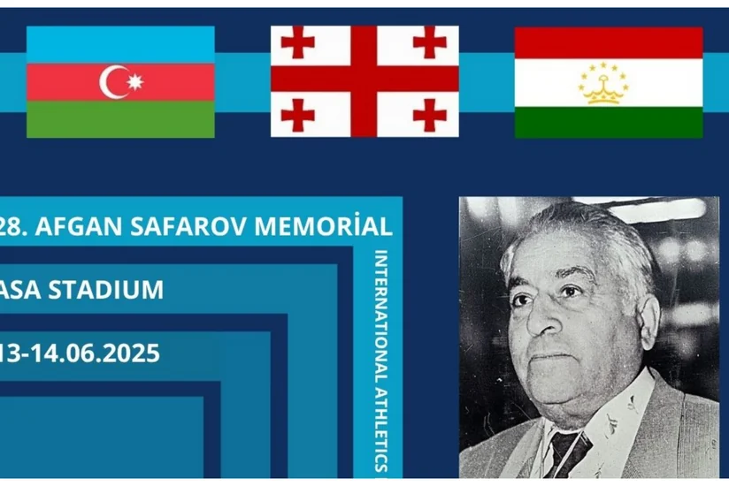 Əməkdar məşqçinin xatirəsinə həsr olunmuş beynəlxalq turnir keçiriləcək