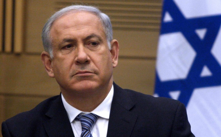 Israeli PM orders immediate implementation of law banning UNRWA