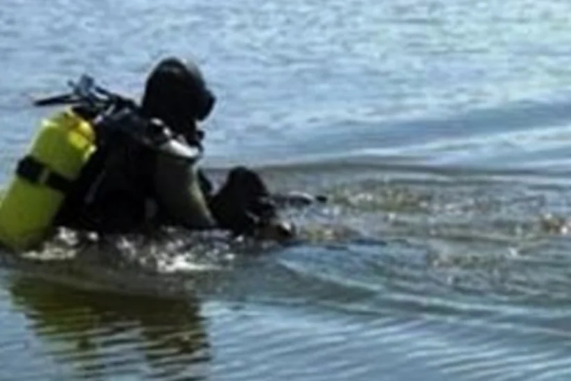 Abşeron rayonunda dənizdə batan iki nəfərin axtarışı davam edir